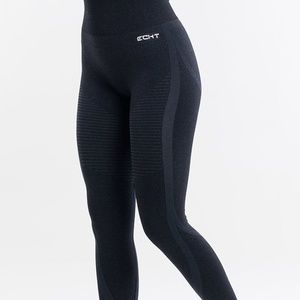 Echt Arise V3 Leggings Navy